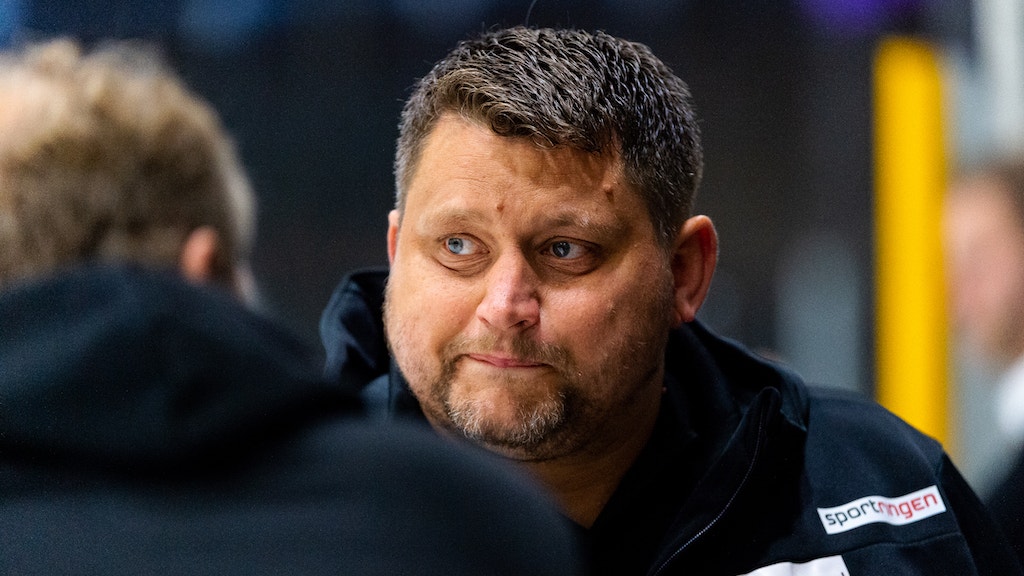 Pär Olert/Bildbyrån