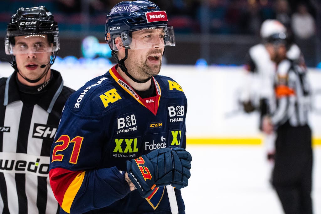 (12115) Patrik Berglund/Djurgården-Malmö