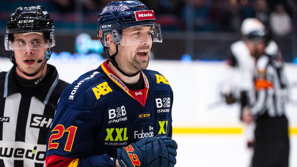 (12115) Patrik Berglund/Djurgården-Malmö