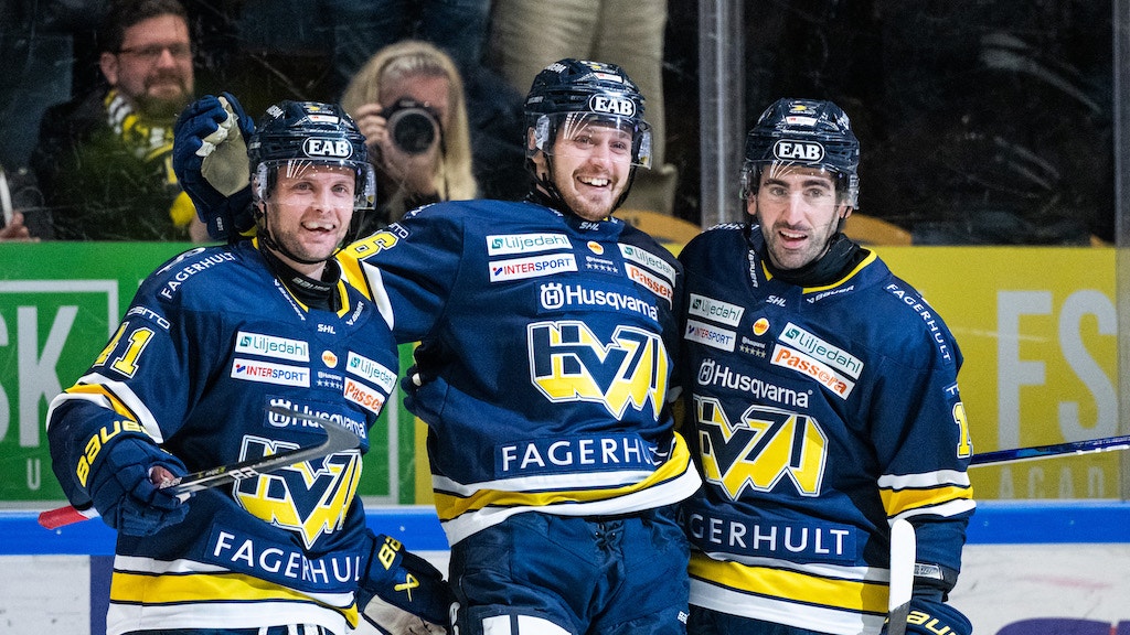 Mathias Bergeld/Bildbyrån