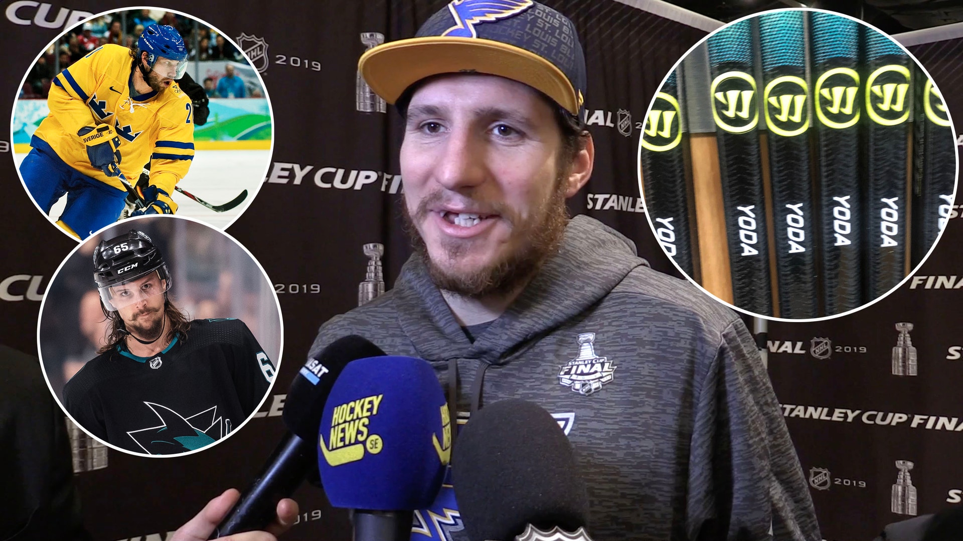 Bildbyrån / HockeyNews.se
