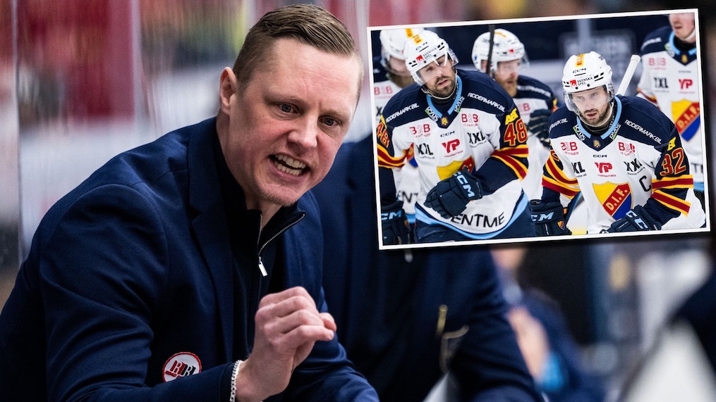 Foto: Bildbyrån