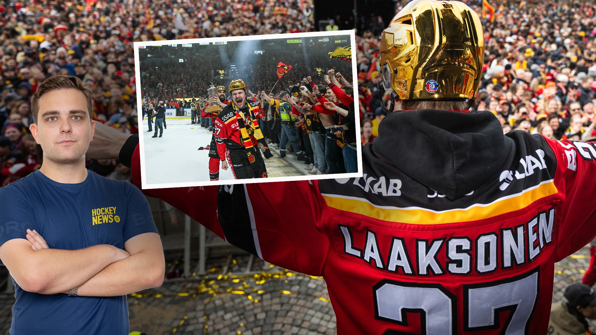 Oskari Laaksonen
