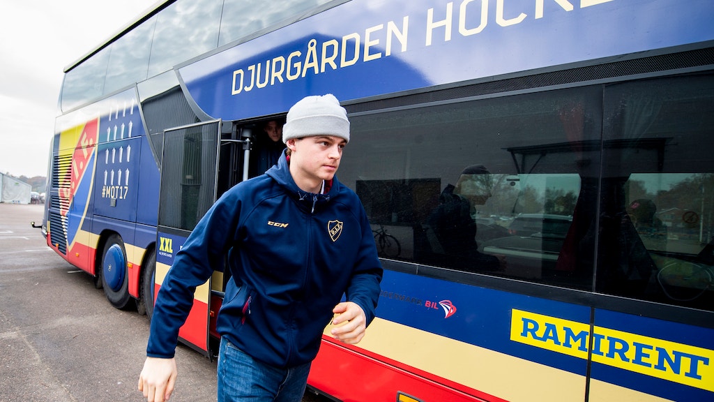 Niclas Jönsson/Bildbyrån