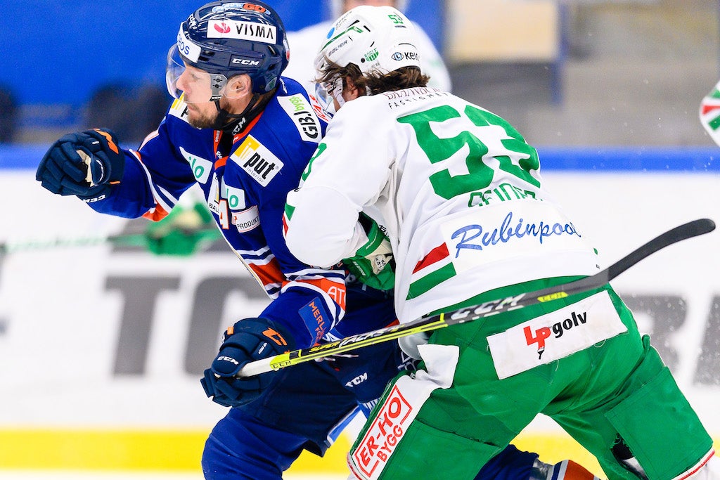 (19414) Moritz Seider/Rögle