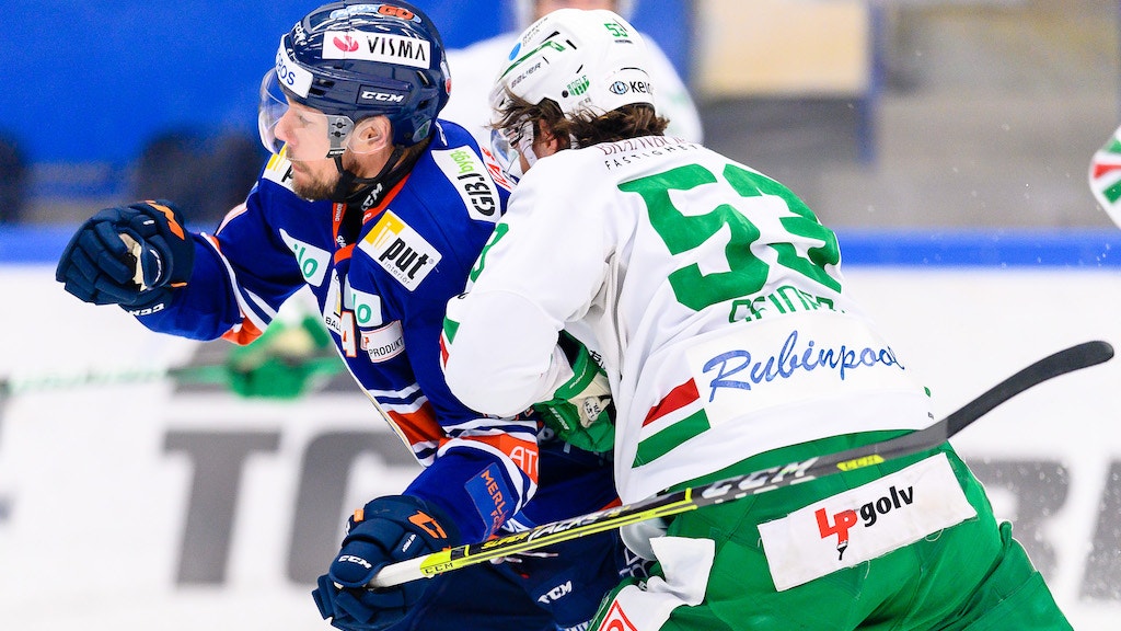 (19414) Moritz Seider/Rögle