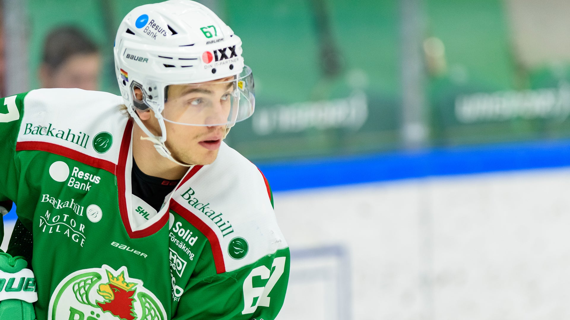 Niclas Jönsson/Bildbyrån