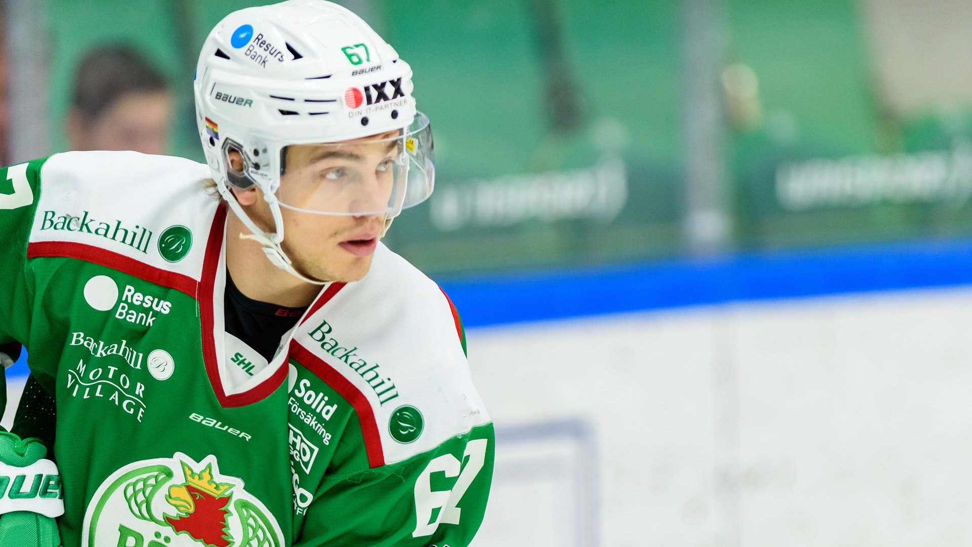 Niclas Jönsson/Bildbyrån