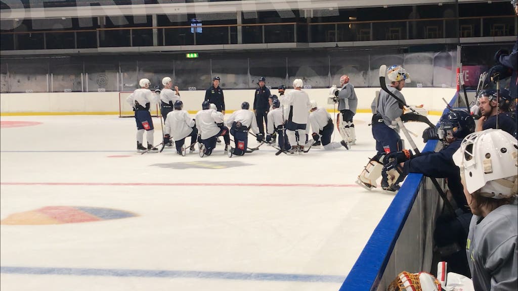 Mattias Ek/HockeyNews.se