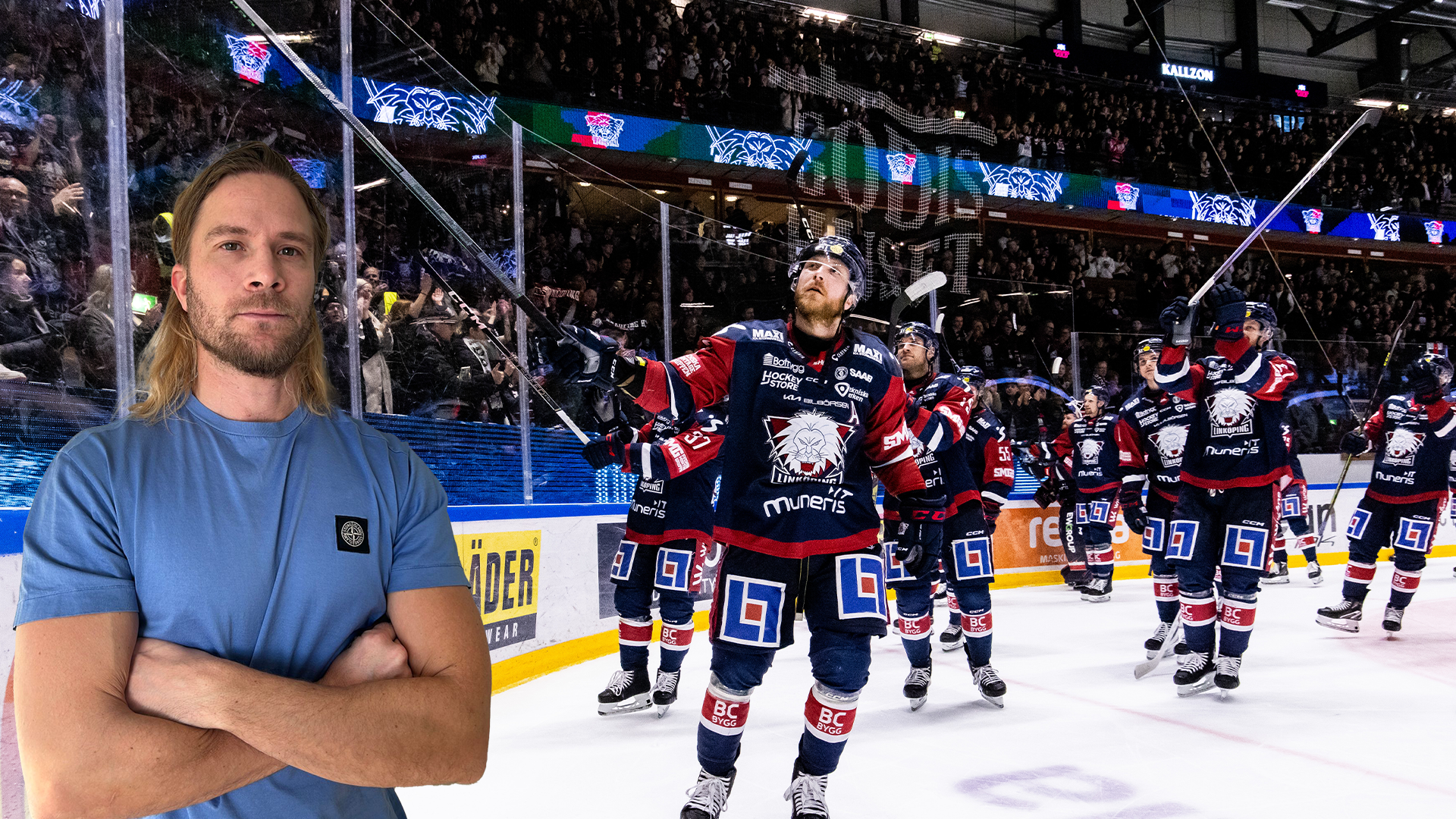 PP Linköping