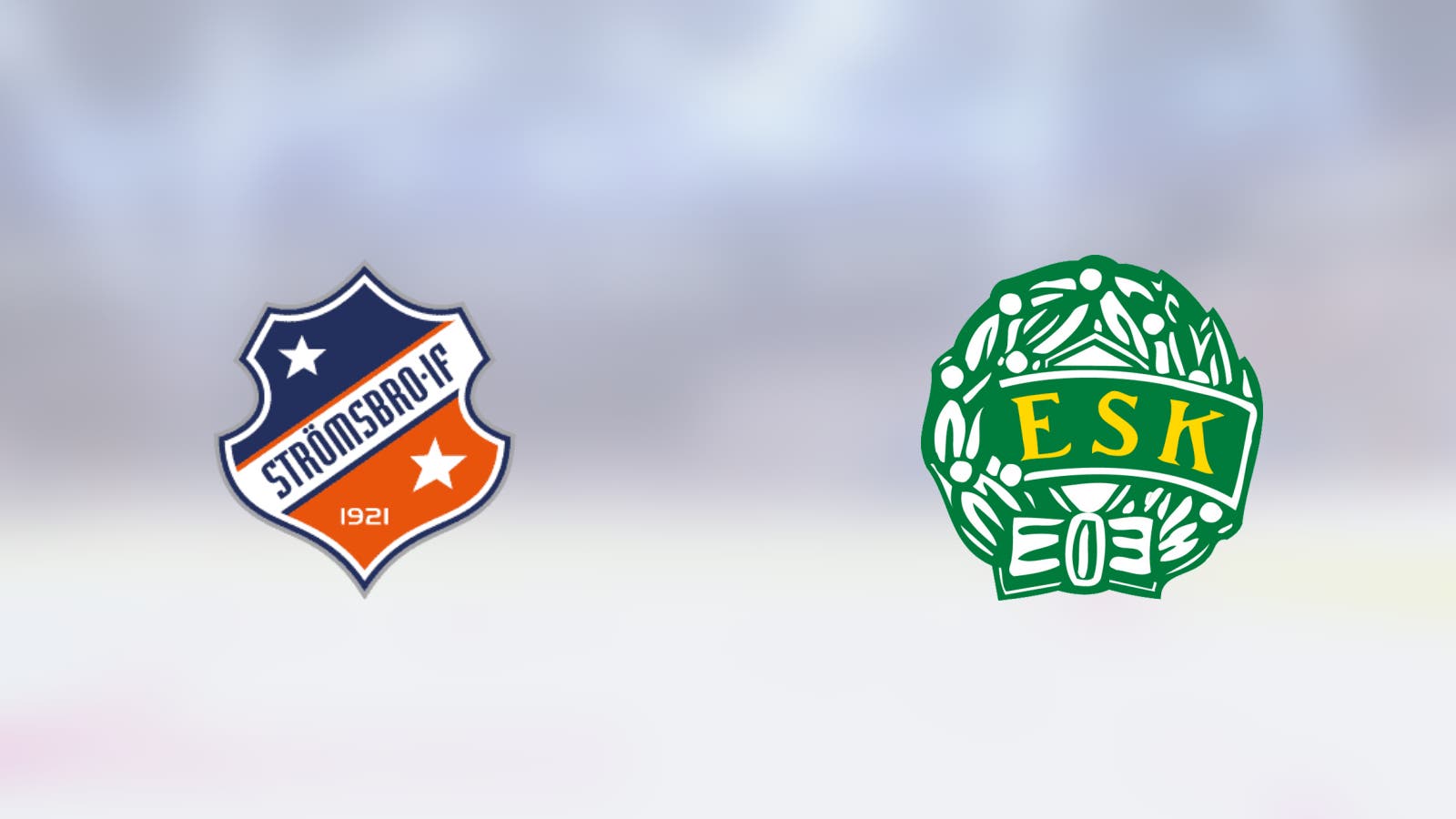 Formsvaga Enköping på segerjakt mot Strömsbro borta