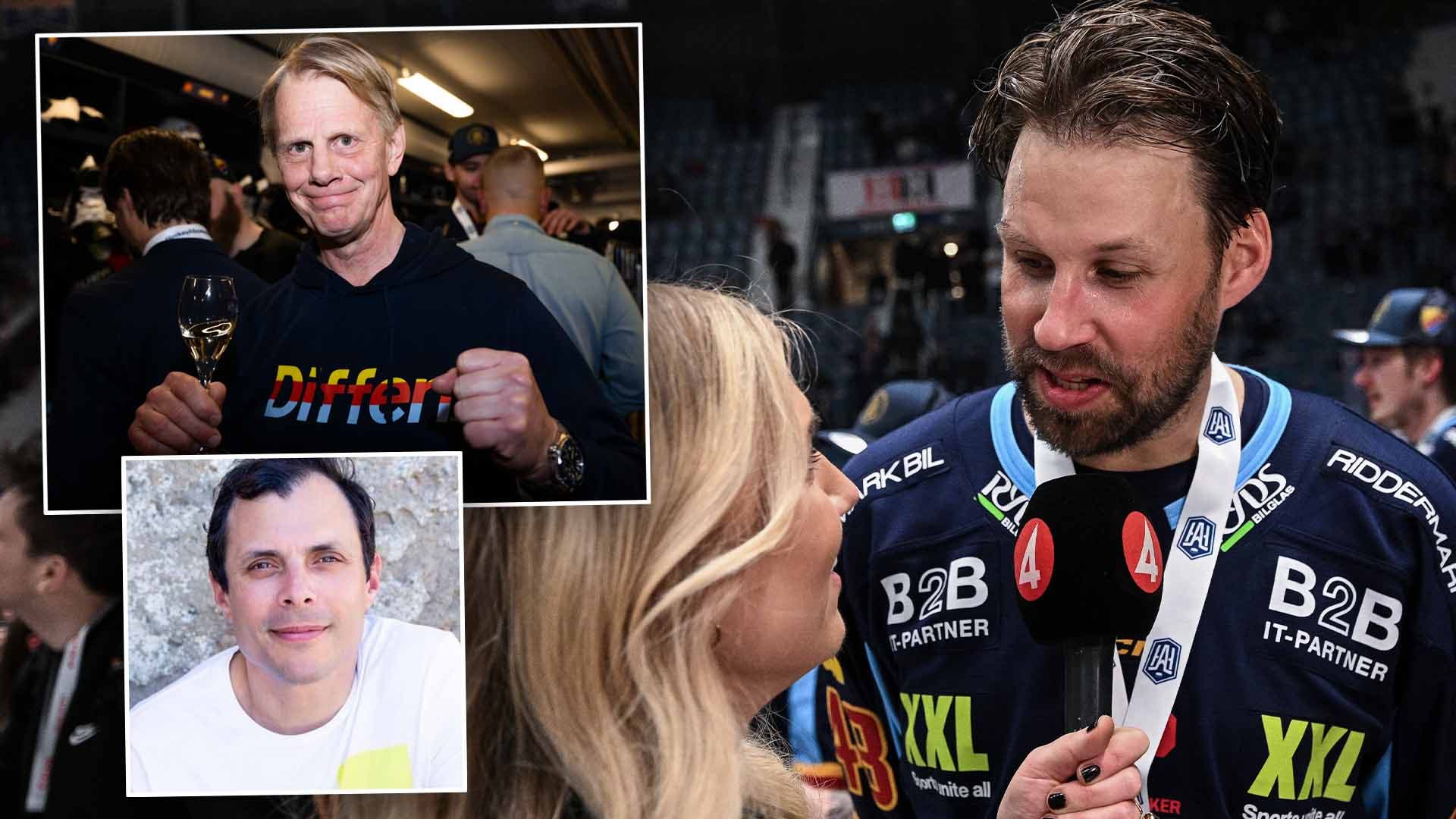 Wikegård Widing Axelsson