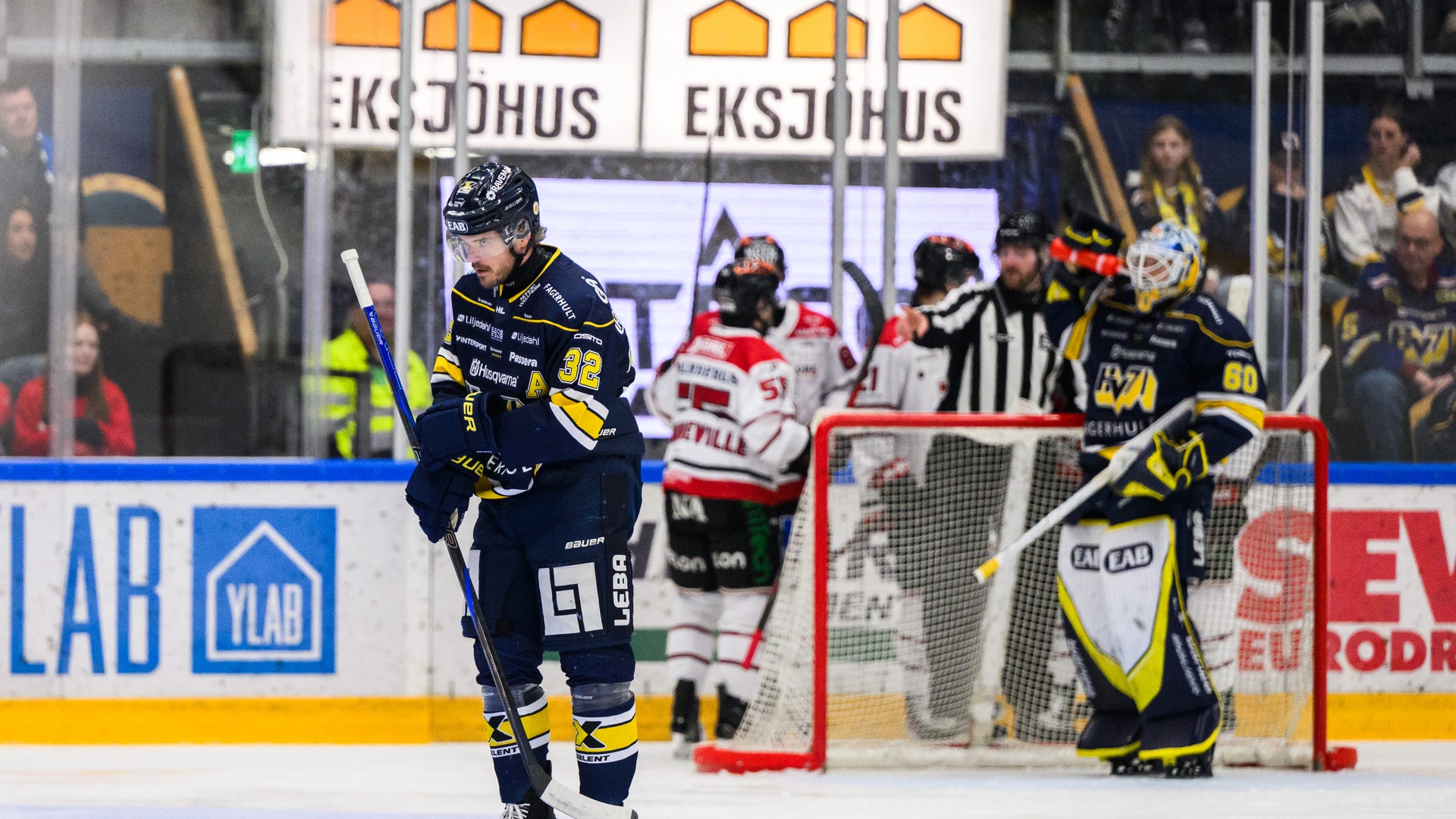 Foto: David Wreland/Bildbyrån