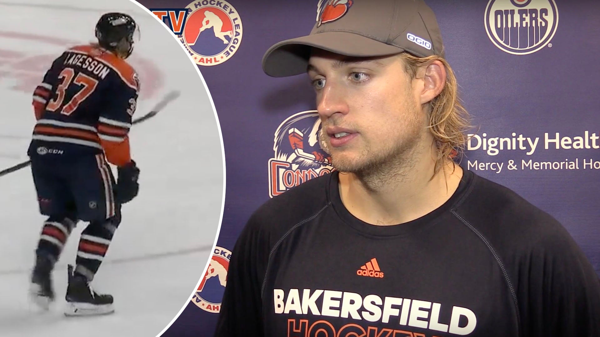 (8465) William Lagesson