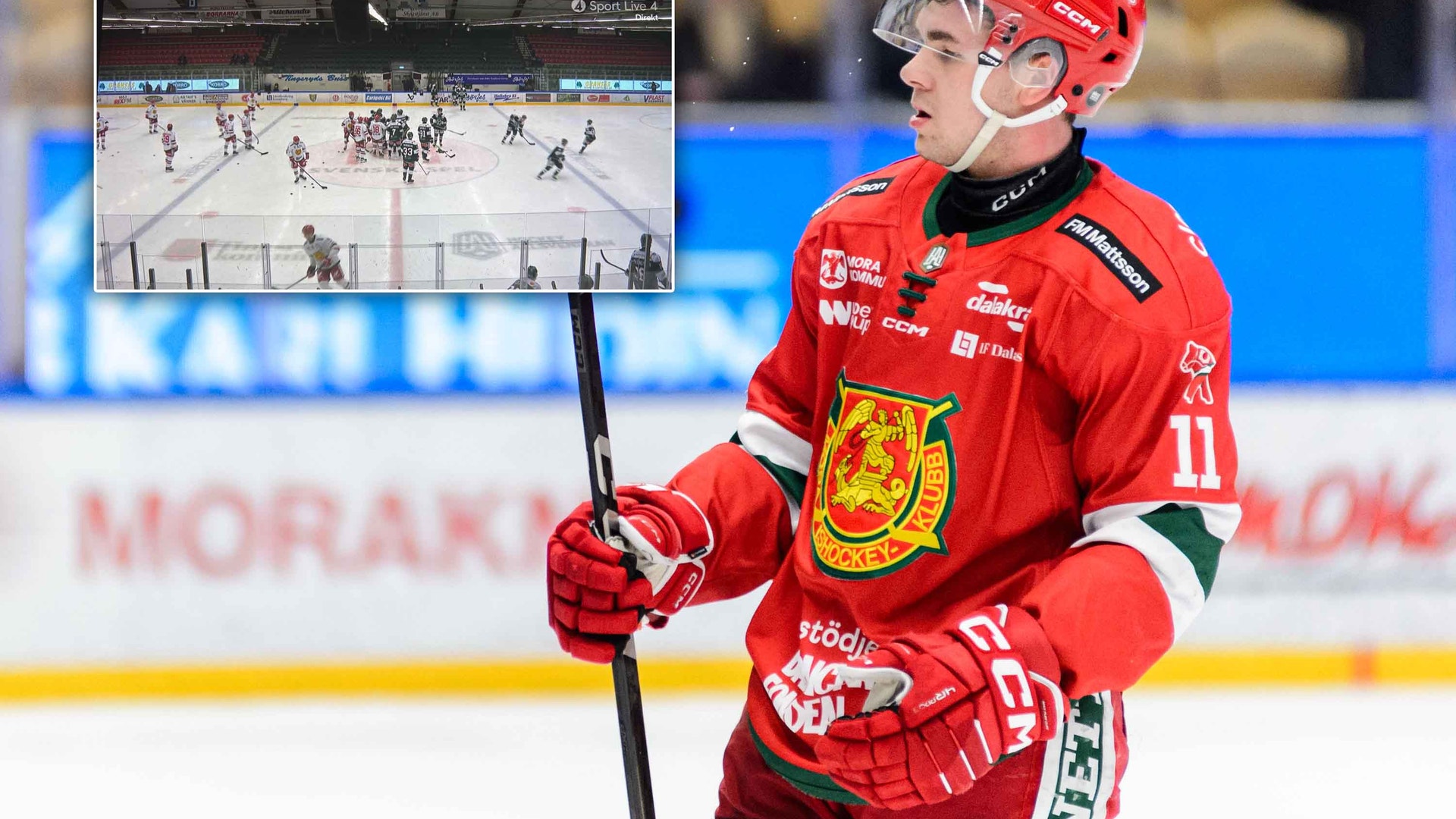 Skärmdump TV4