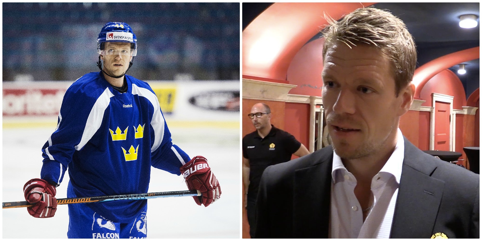 Bildbyrån/HockeyNews.se