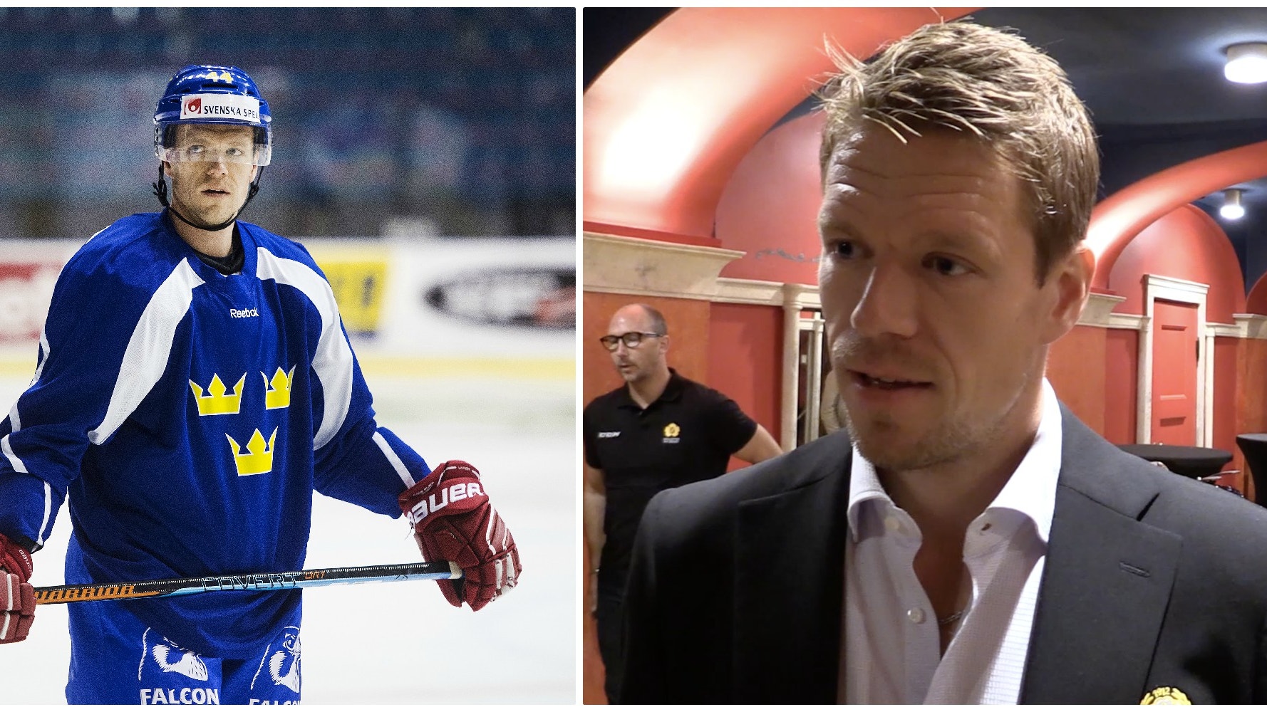 Bildbyrån/HockeyNews.se