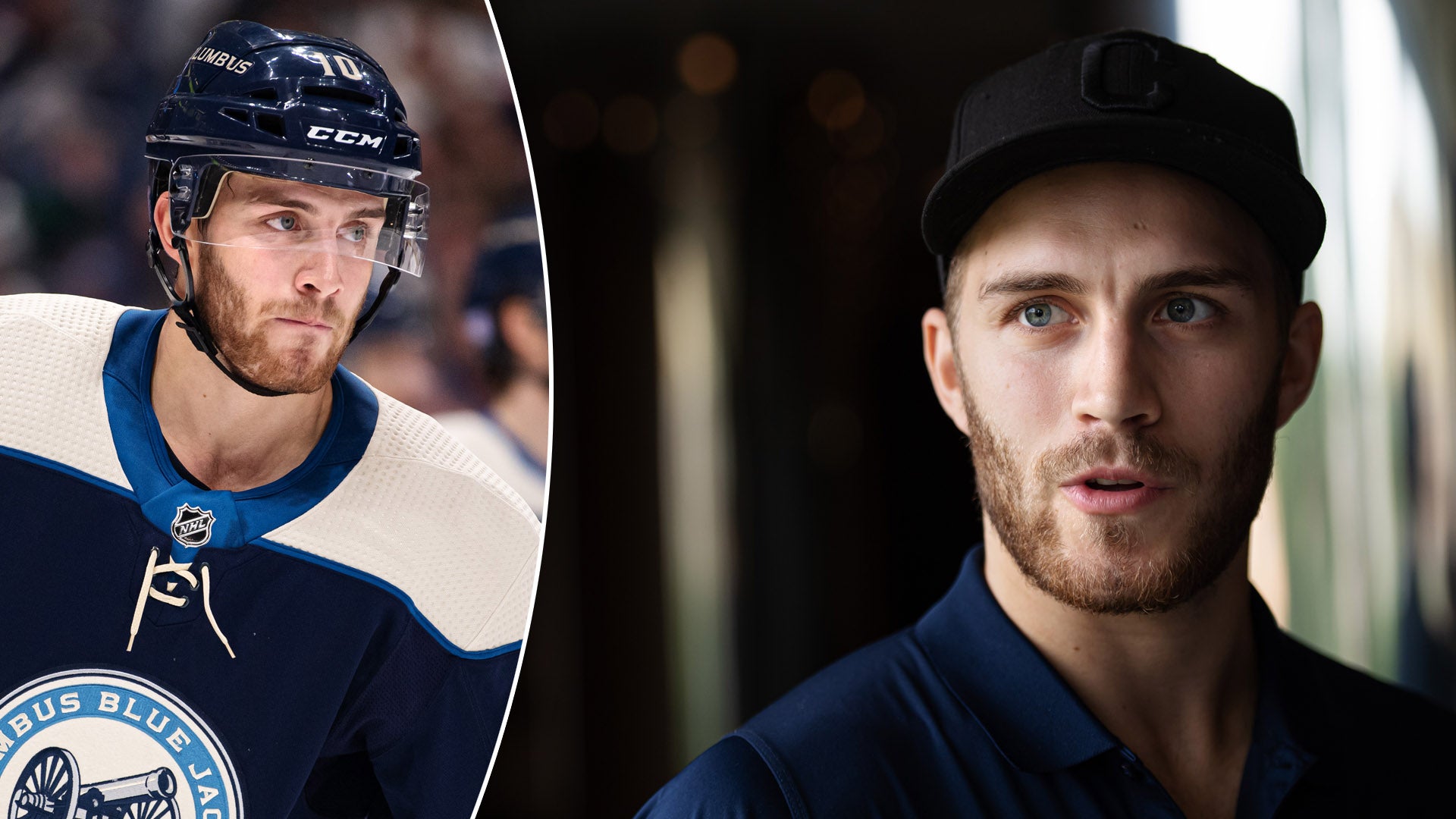 Henrik Sjöberg / HockeyNews.se