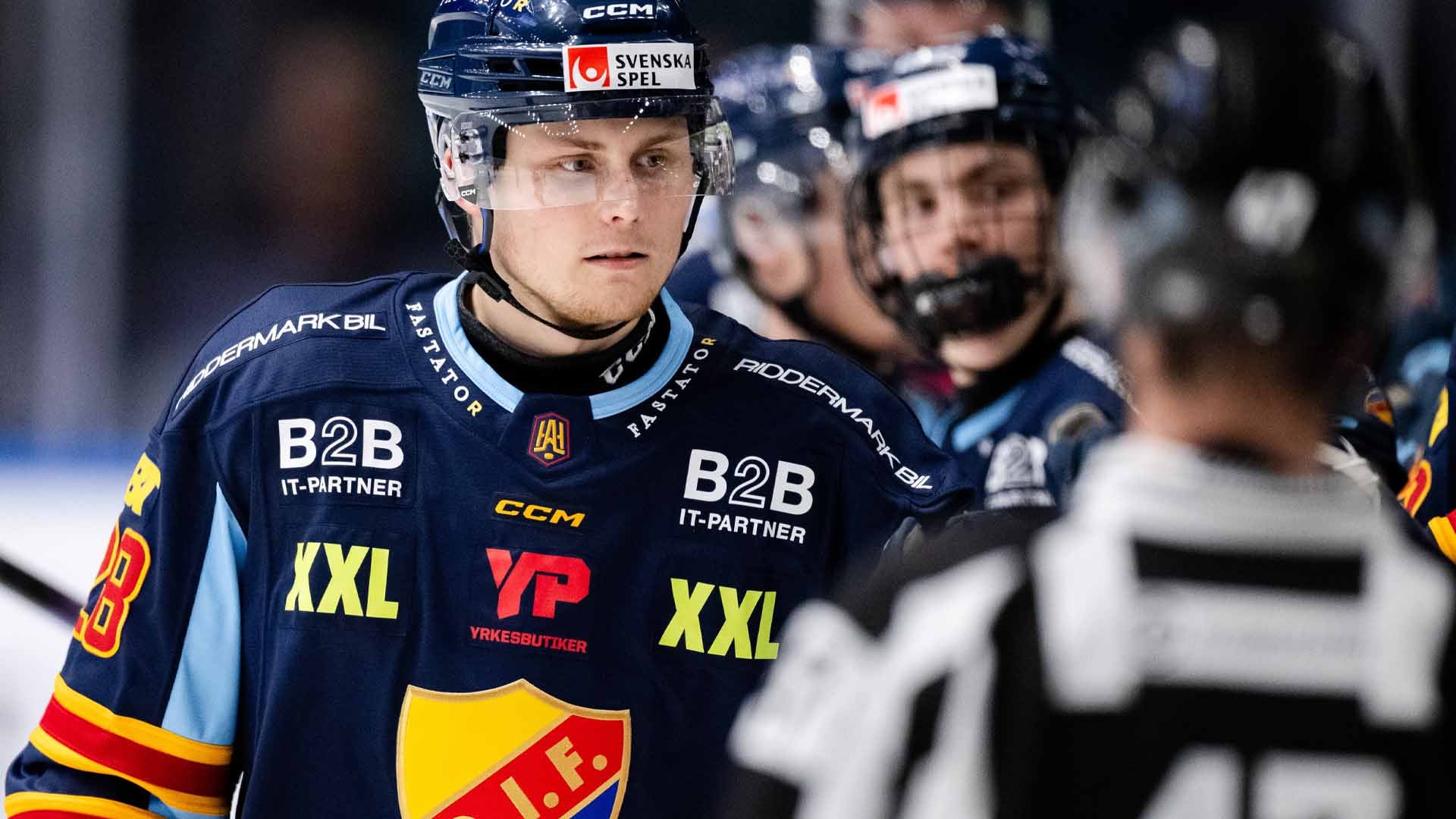 Foto: Bildbyrån