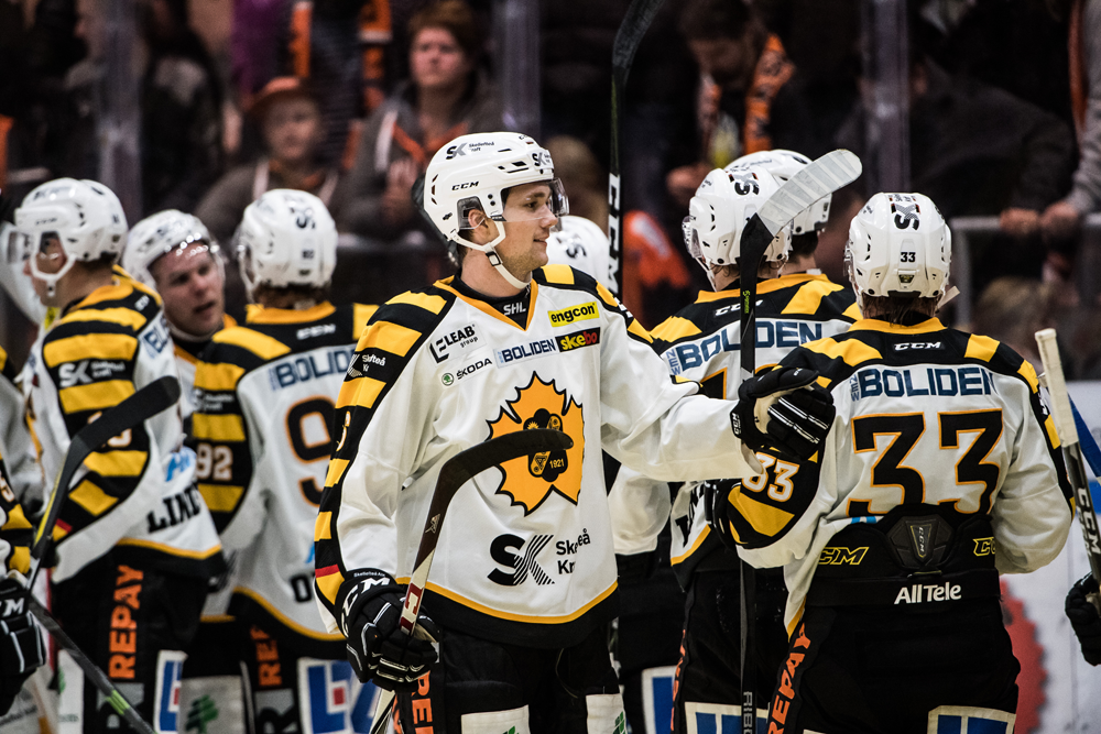 (398) Skellefteå AIK