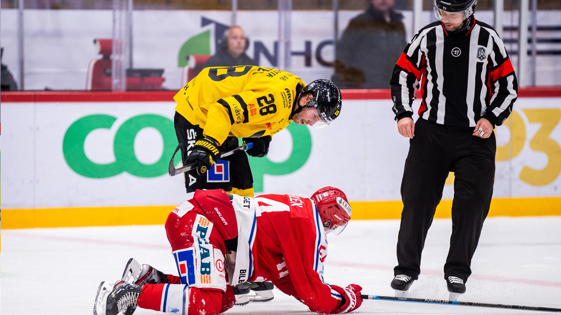 Pär Olert/Bildbyrån