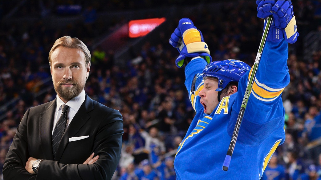 Jeff Curry/Bildbyrån