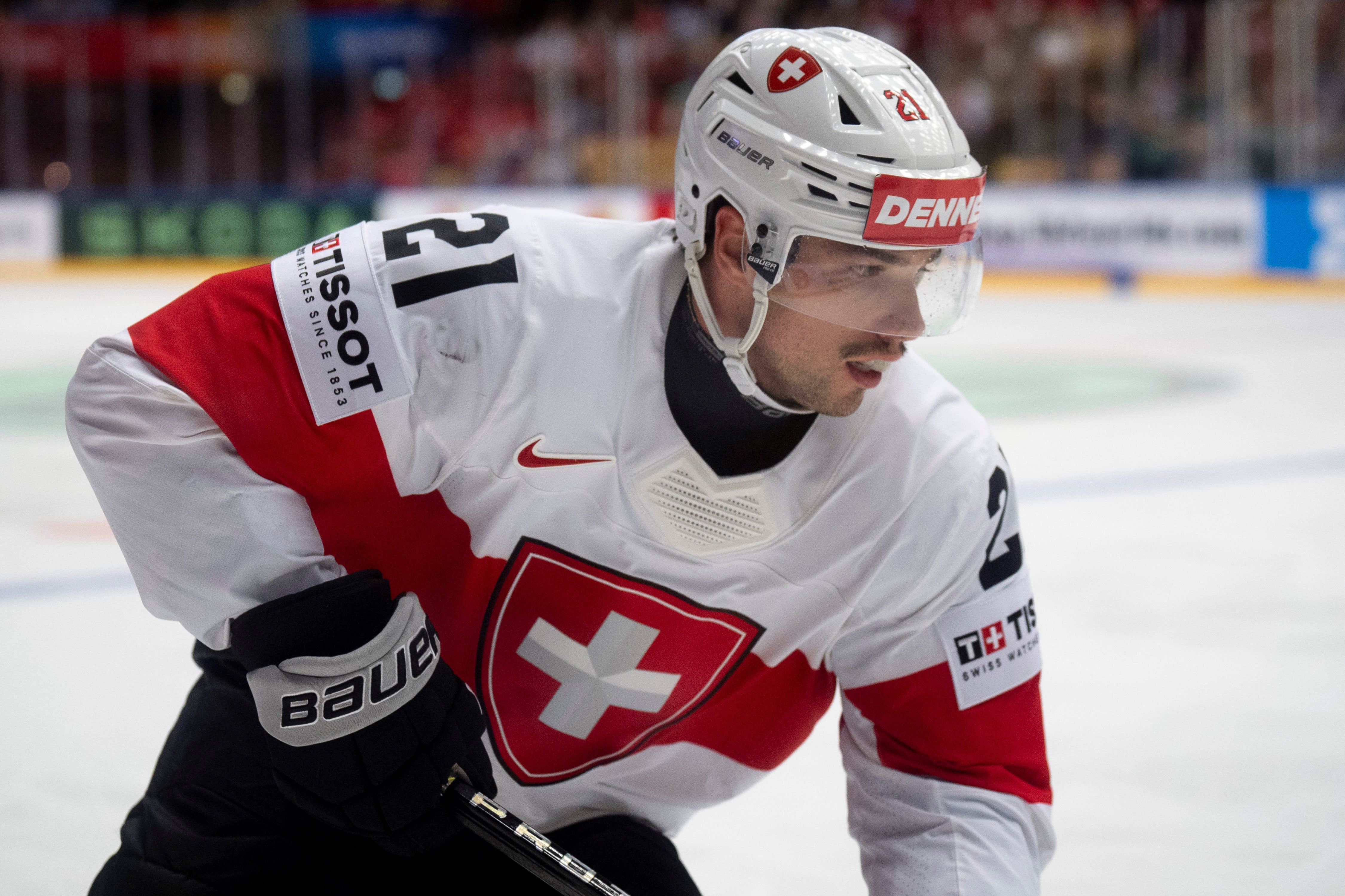 Kevin Fiala