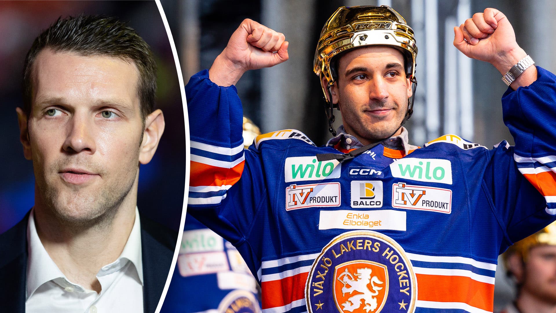 (30081) Jayden Halbgewachs och Fredrik Sjöström