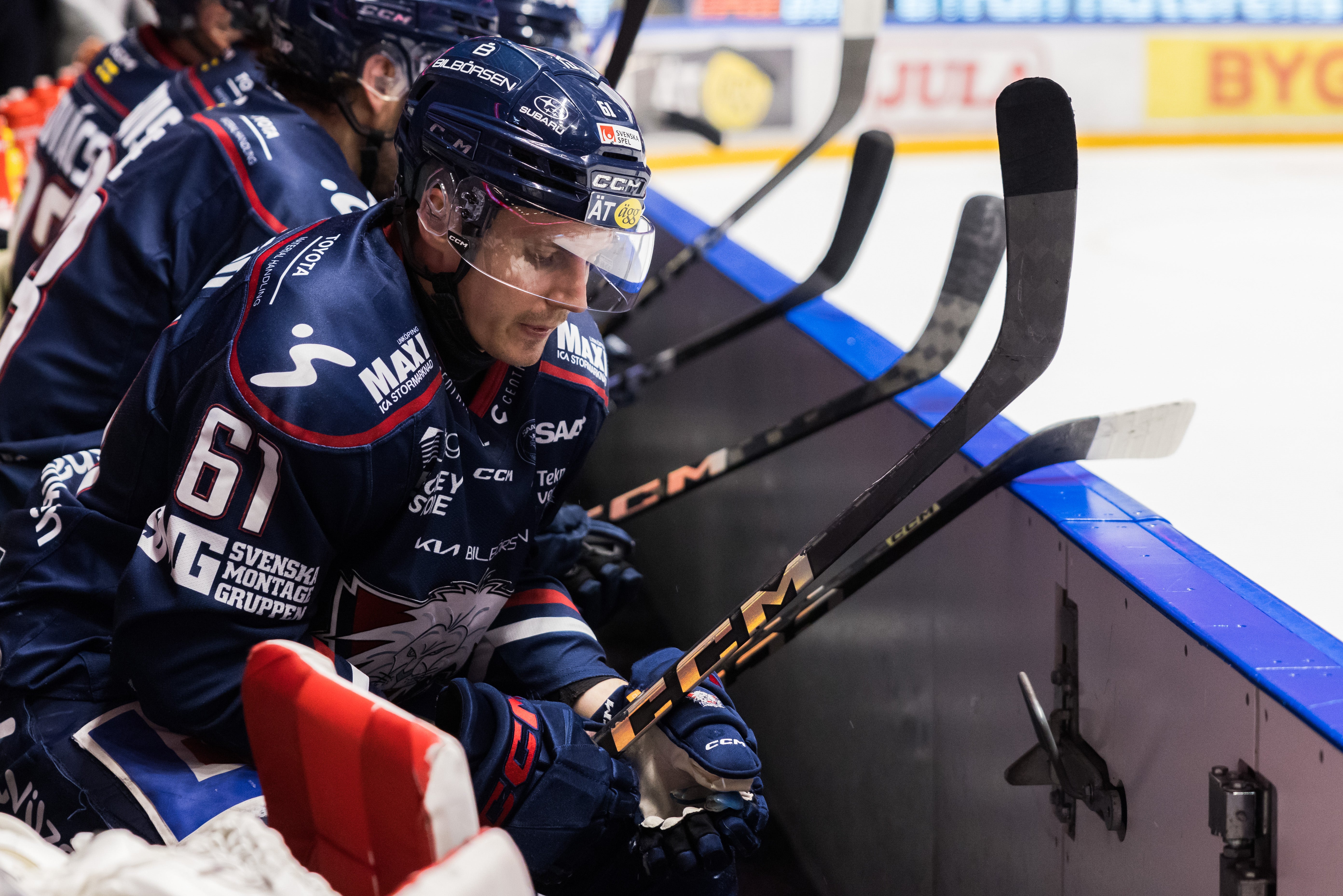 Markus Ljungh