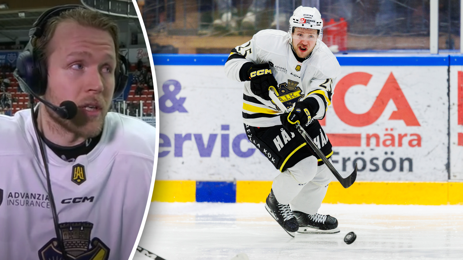 Christopher Bengtsson