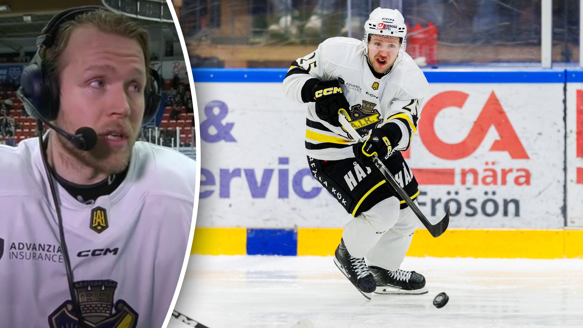 Christopher Bengtsson