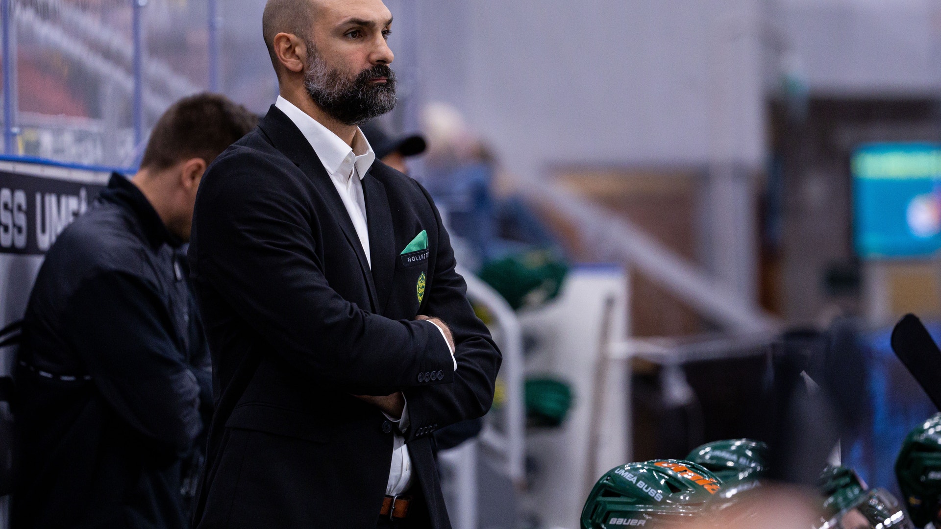 Foto: Johan Löf/Bildbyrån
