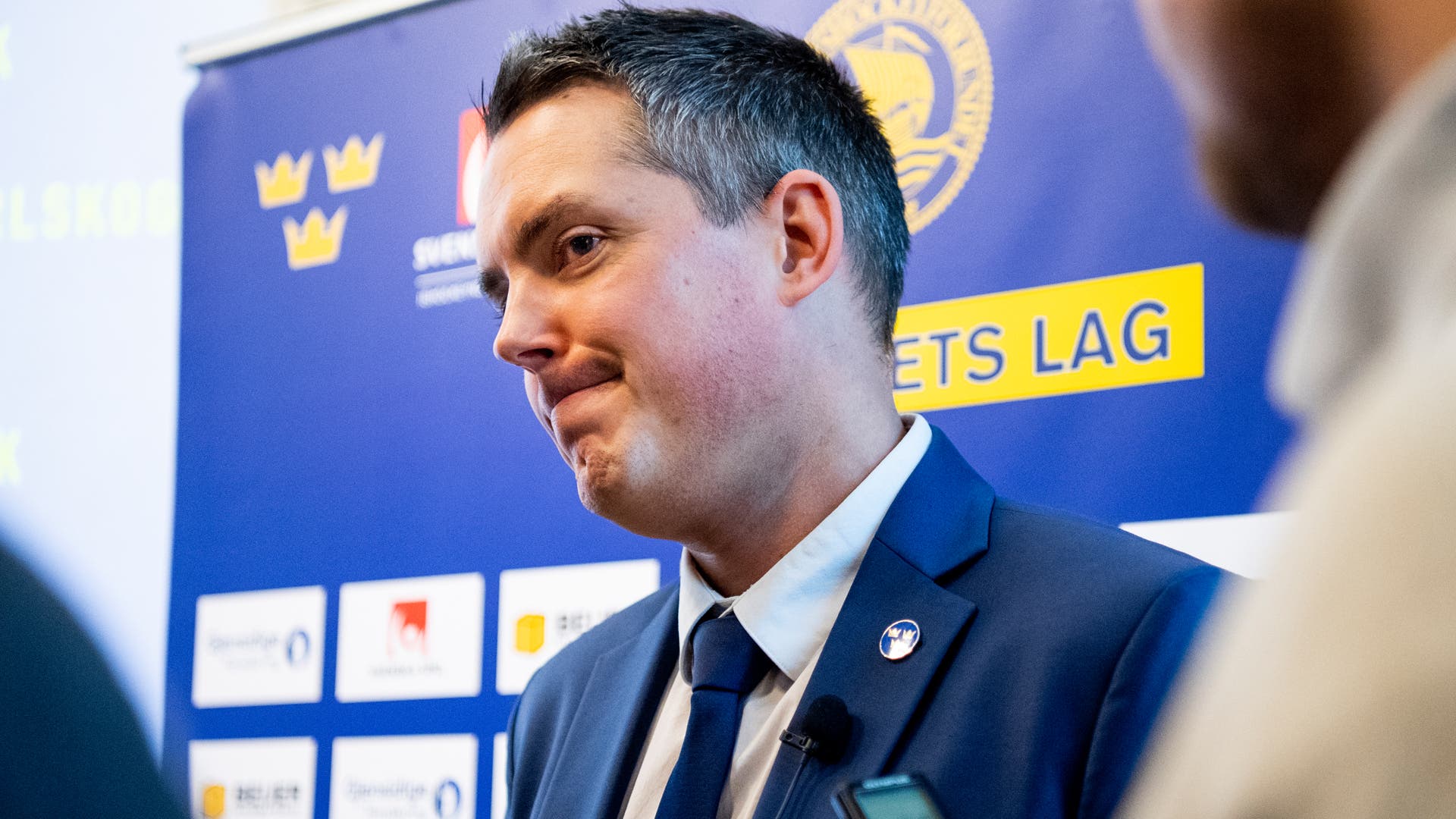 Jesper Zerman/Bildbyrån
