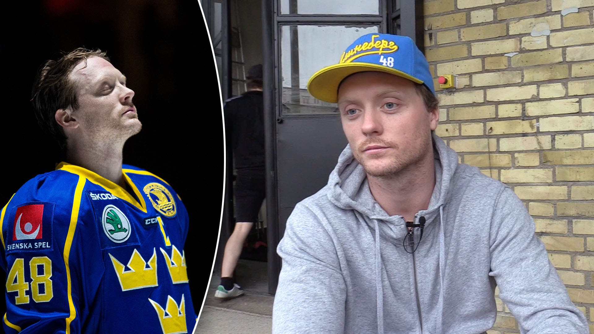 (14907) Carl Klingberg