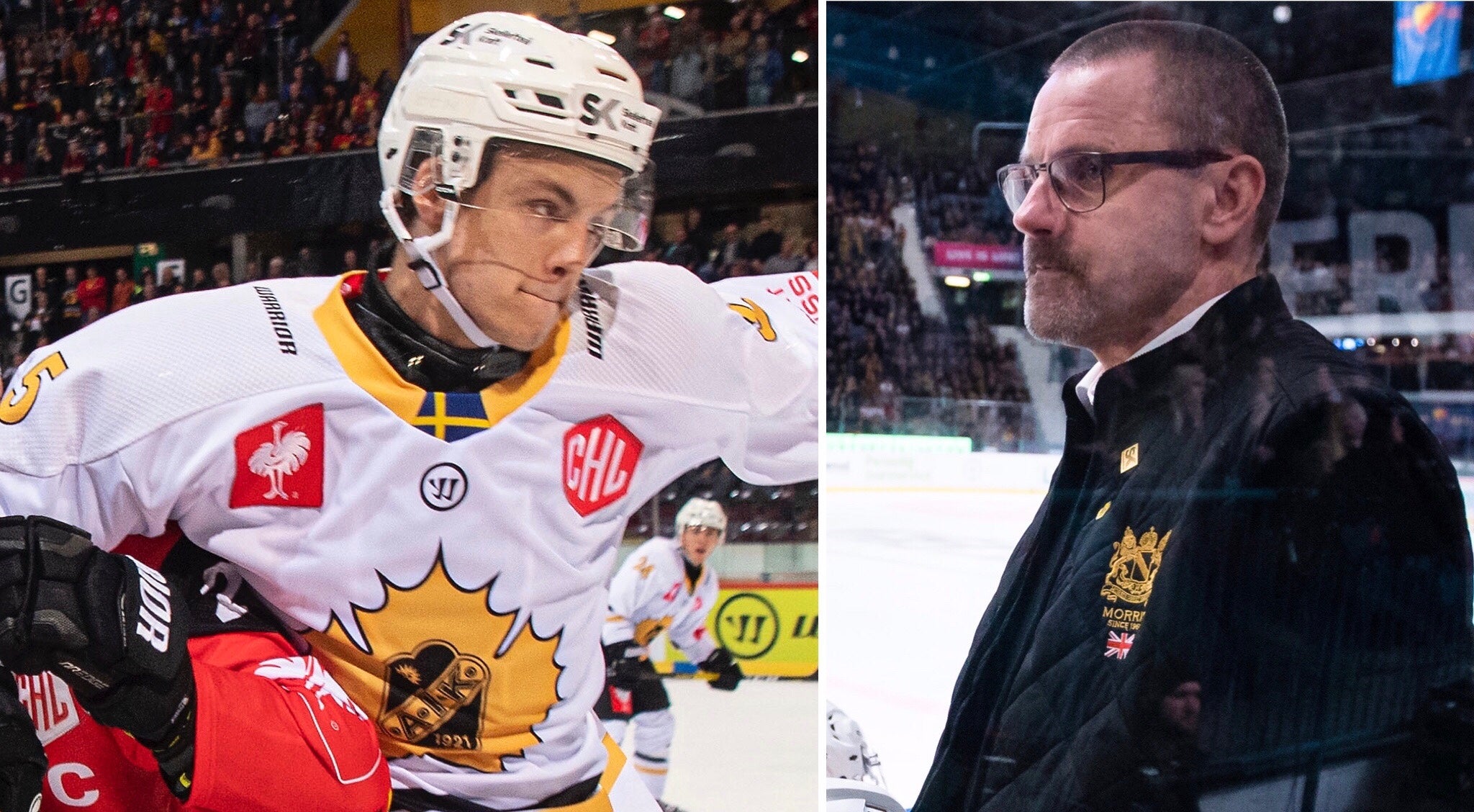 (9815) Broberg/Samuelsson