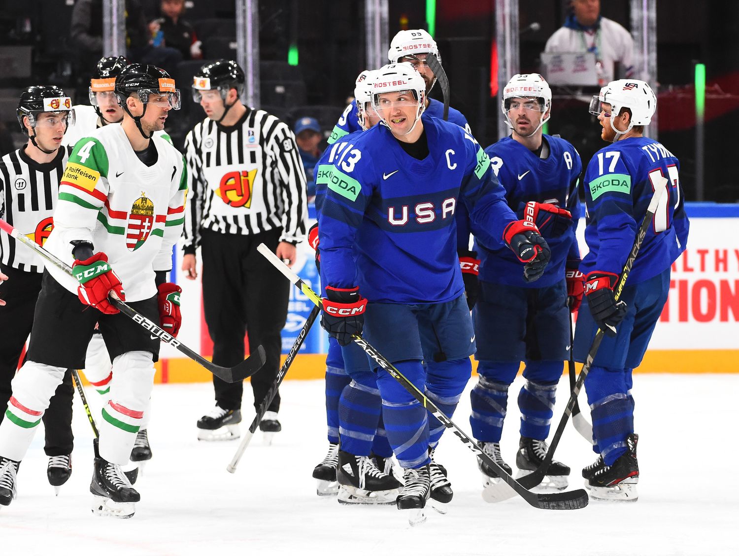 (28009) Nick Bonino USA