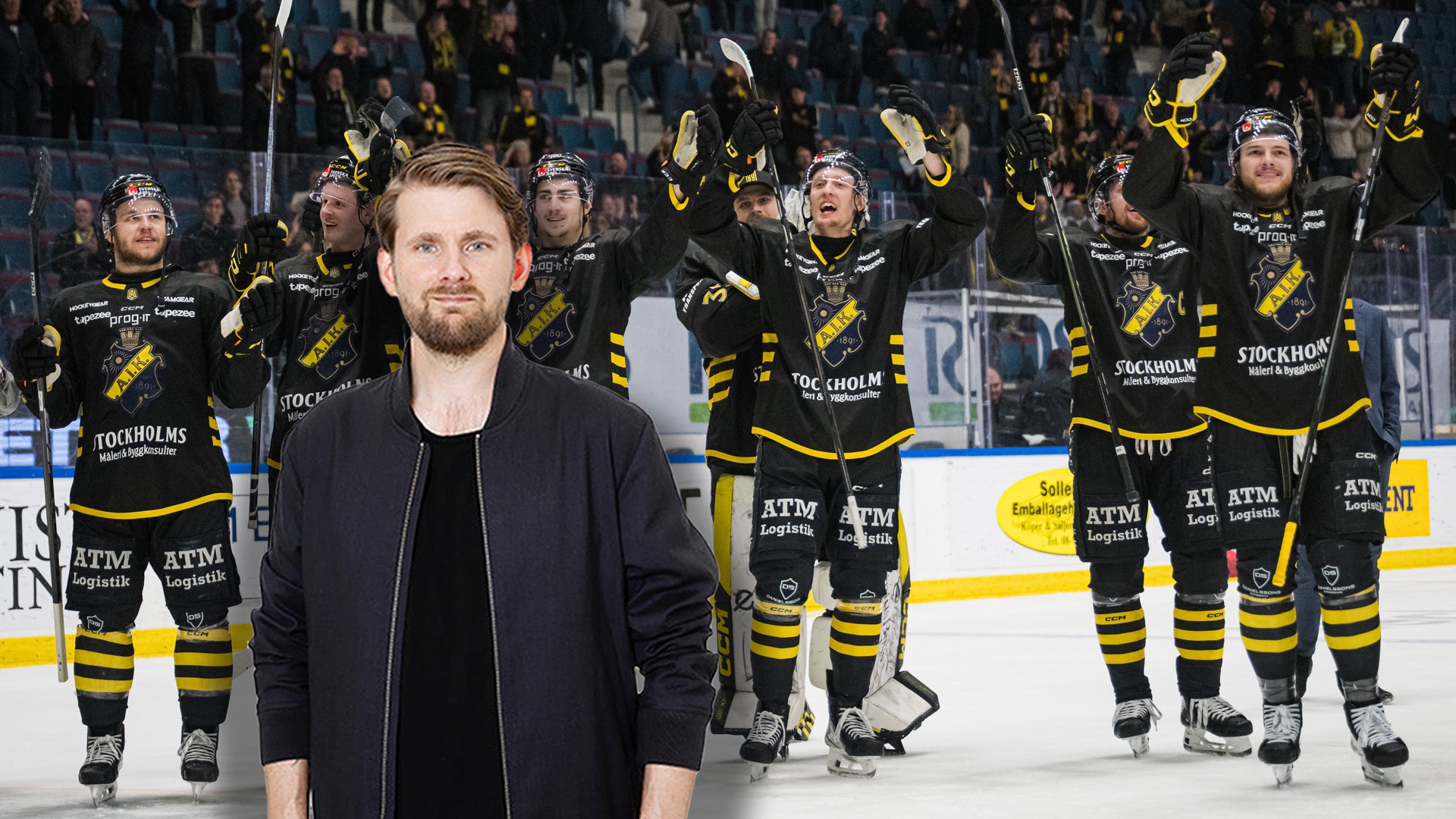 Foto: Bildbyrån