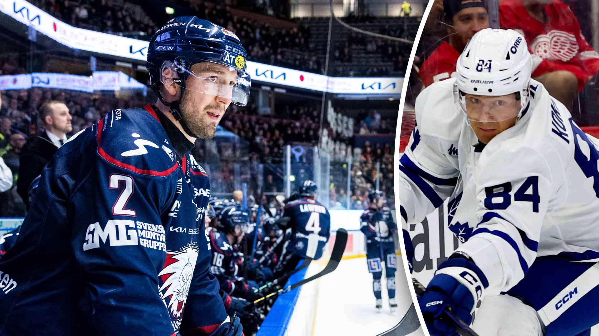 Rissanen och Kokkonen