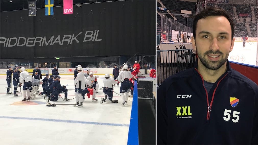 Mattias Ek/HockeyNews.se