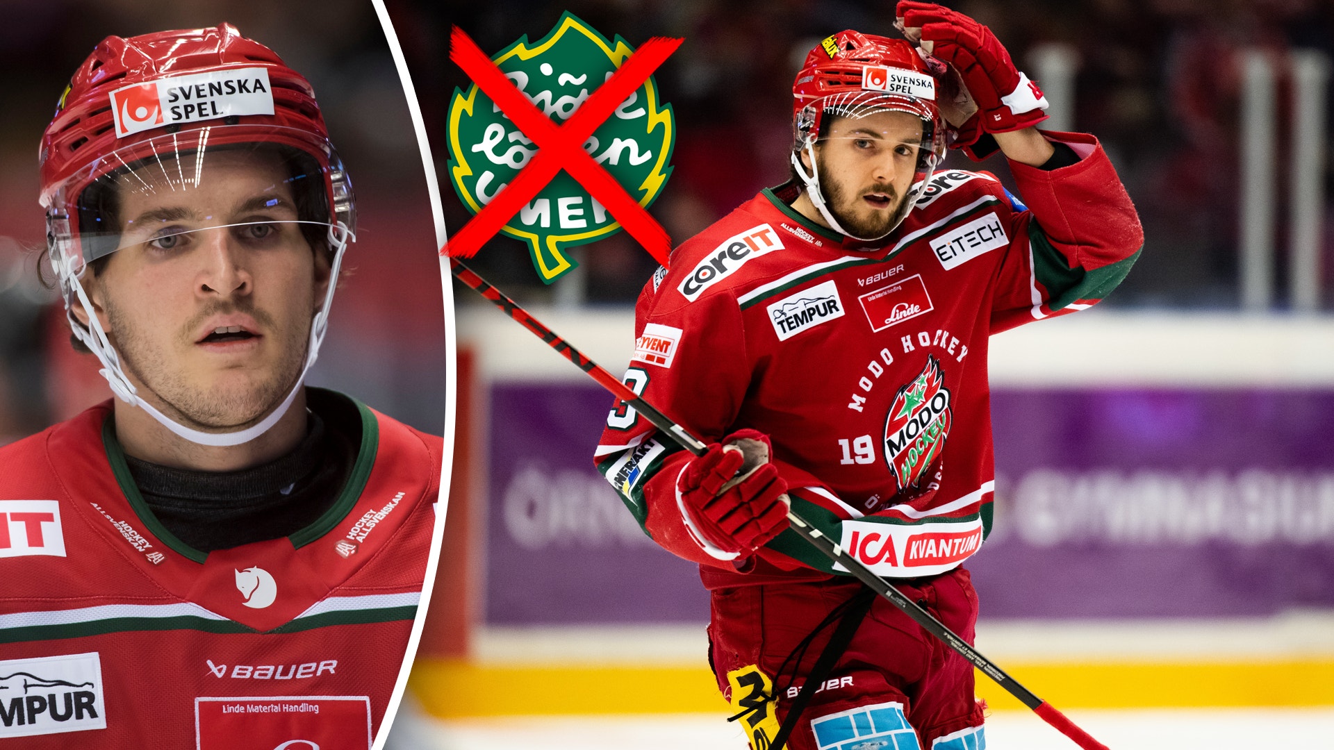 (28194) Daniel Brickley Nick Halloran