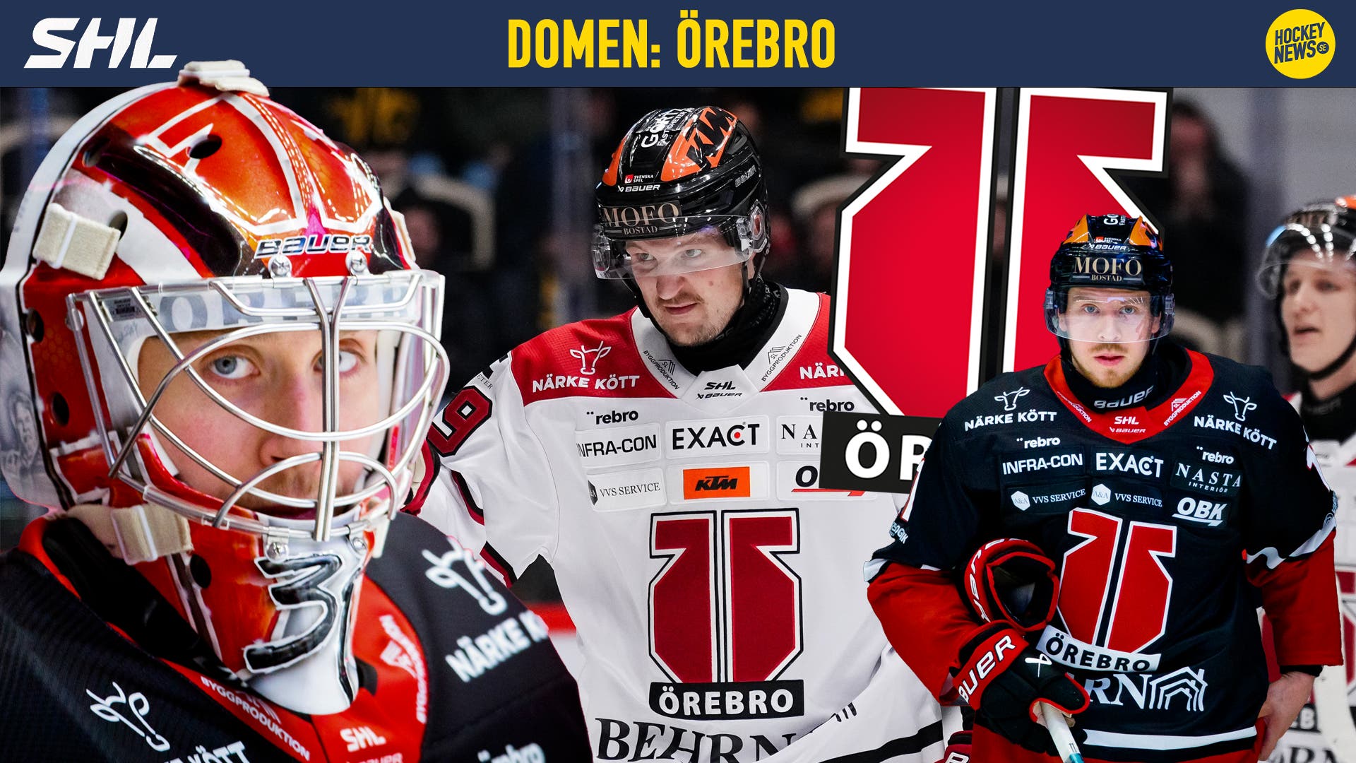 Örebro domen