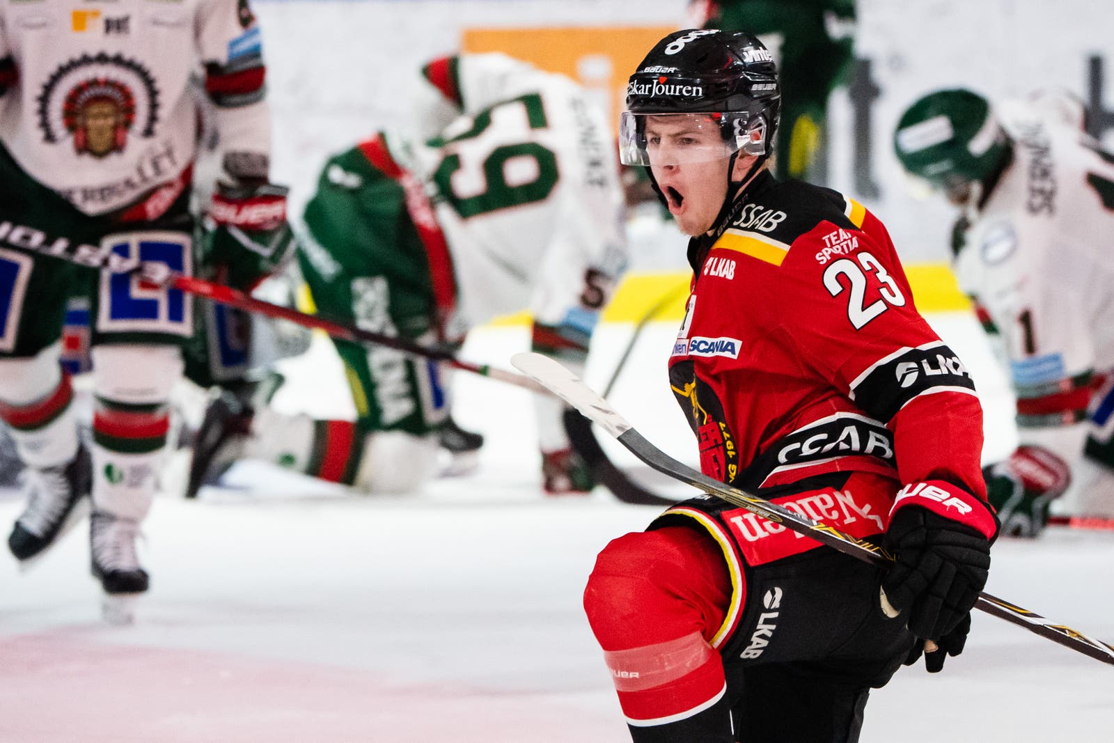 (7916) Jesper Sellgren