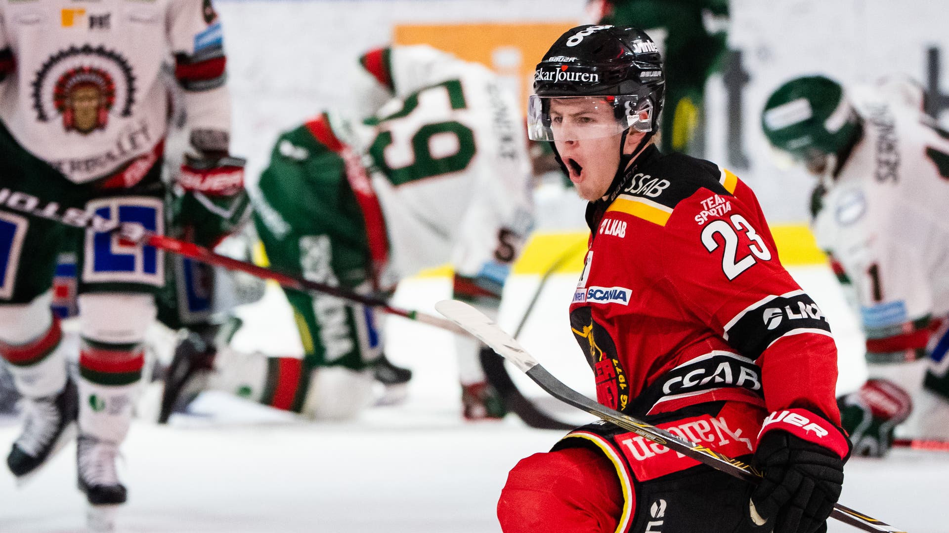 (7916) Jesper Sellgren