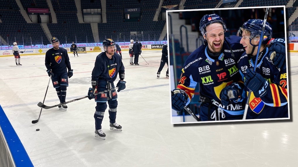 Daniel Brodin
