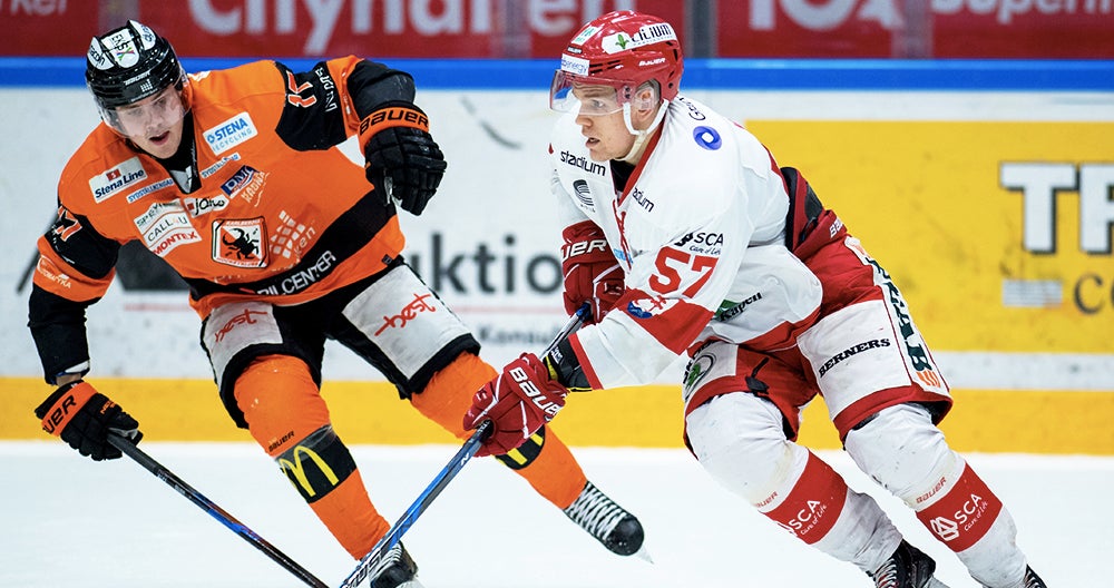 Magnus Lejhall / Bildbyrån