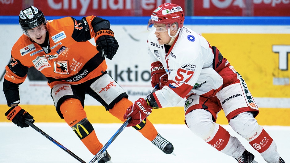 Magnus Lejhall / Bildbyrån
