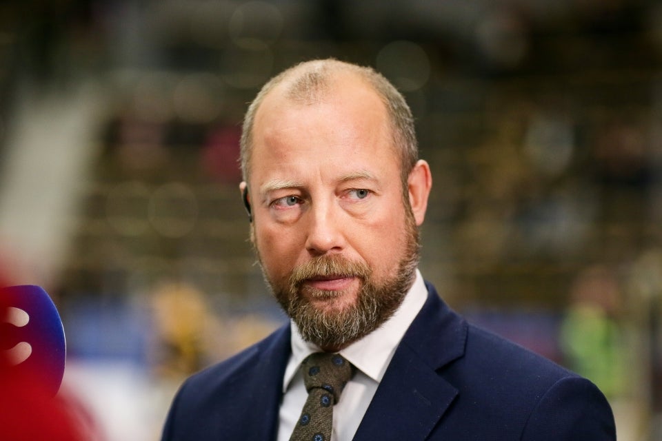 Ola Westerberg/Bildbyrån