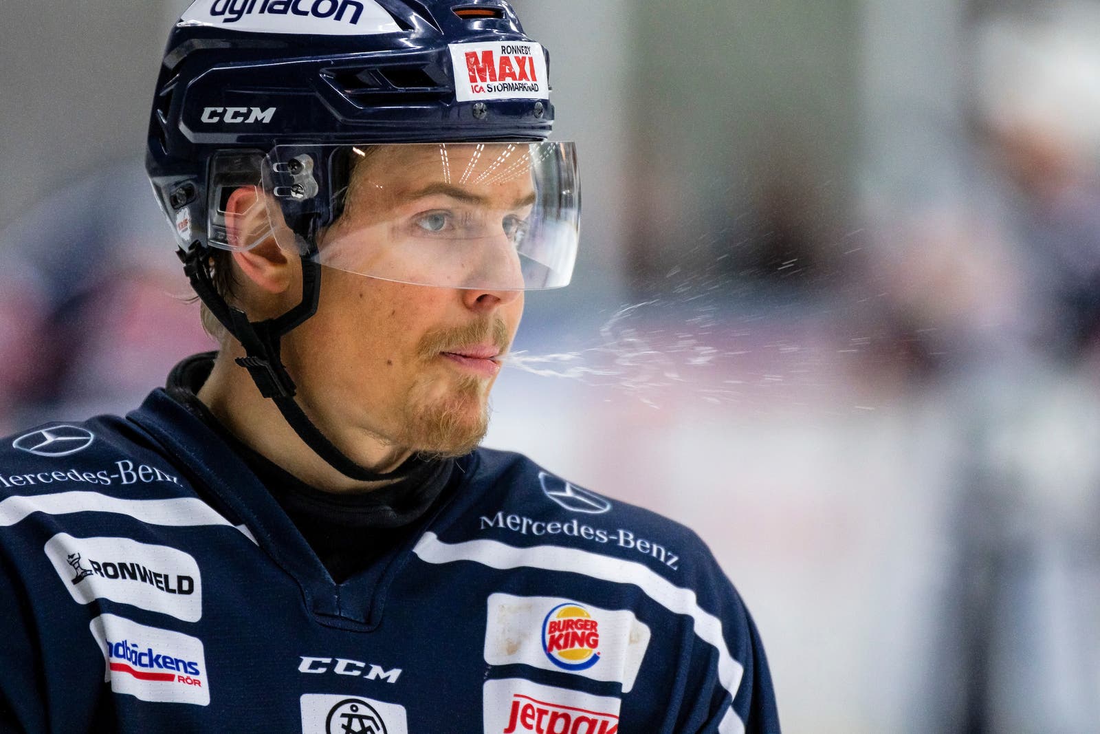 (14302) Niclas Lehmann