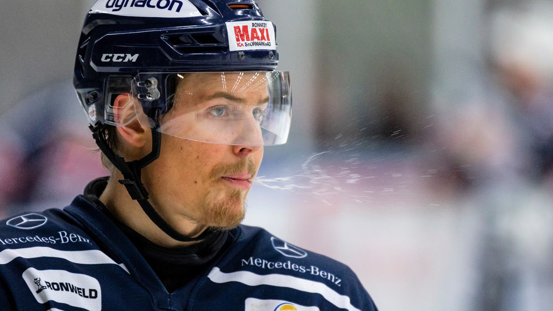 Jonathan Persson | Swe Press Photo
