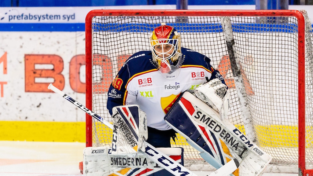 Jonas Ljungdahl/Bildbyrån